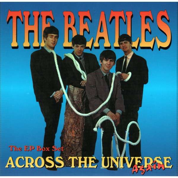 Across The Universe Beatles Download